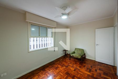 Apartamento para alugar com 150m², 3 quartos e 1 vagaQuarto 2