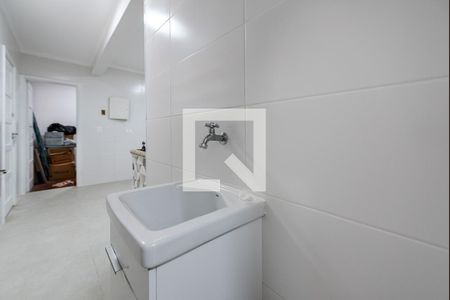 Apartamento para alugar com 150m², 3 quartos e 1 vagaÁrea de serviço