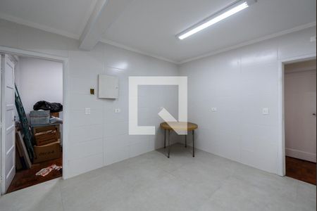 Apartamento para alugar com 150m², 3 quartos e 1 vagaCozinha