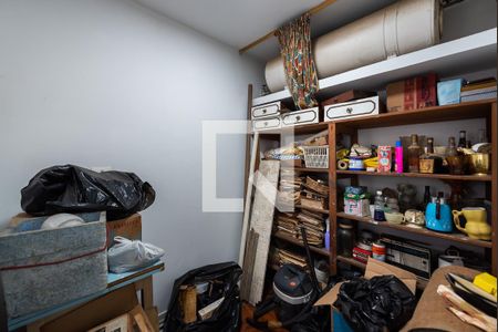 Apartamento para alugar com 150m², 3 quartos e 1 vagaQuarto de serviço