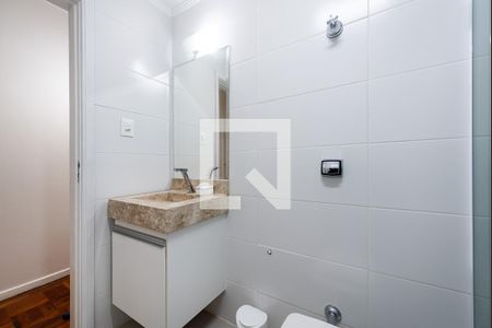 Apartamento para alugar com 150m², 3 quartos e 1 vagaBanheiro