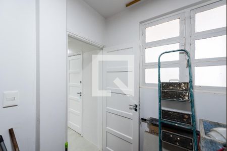 Apartamento para alugar com 150m², 3 quartos e 1 vagaQuarto de serviço