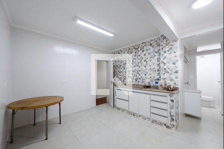 Apartamento para alugar com 150m², 3 quartos e 1 vagaCozinha