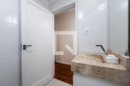 Apartamento para alugar com 150m², 3 quartos e 1 vagaBanheiro