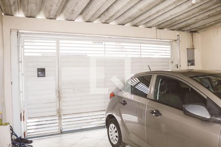 Casa à venda com 130m², 2 quartos e 2 vagasGaragem