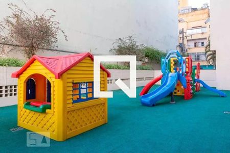 Studio à venda com 29m², 1 quarto e 1 vagaÁrea Comum - Playground