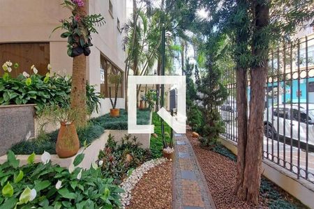 Studio à venda com 29m², 1 quarto e 1 vagaÁrea Comum - Jardim Frontal