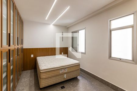 Studio à venda com 29m², 1 quarto e 1 vagaStudio
