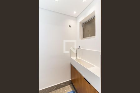 Studio à venda com 29m², 1 quarto e 1 vagaÁrea de Serviço
