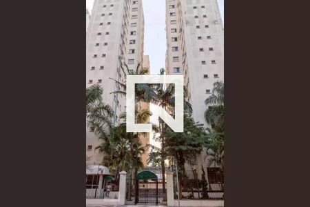 Studio à venda com 29m², 1 quarto e 1 vagaFachada