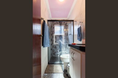 Casa à venda com 350m², 3 quartos e 2 vagasBanheiro Social