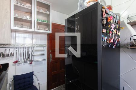 Casa à venda com 350m², 3 quartos e 2 vagasCozinha