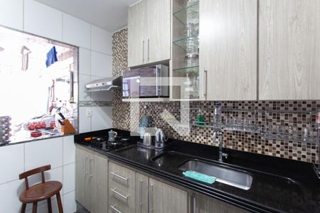 Casa à venda com 350m², 3 quartos e 2 vagasCozinha