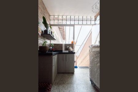 Casa à venda com 350m², 3 quartos e 2 vagasÁrea de Serviço