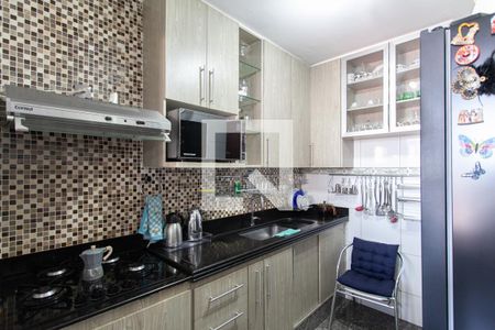 Casa à venda com 350m², 3 quartos e 2 vagasCozinha