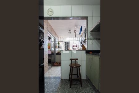 Casa à venda com 350m², 3 quartos e 2 vagasCozinha