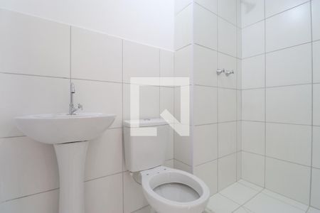 Apartamento para alugar com 37m², 2 quartos e sem vagaBanheiro