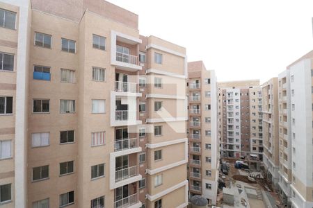 Apartamento para alugar com 37m², 2 quartos e sem vagaVista do Quarto 1