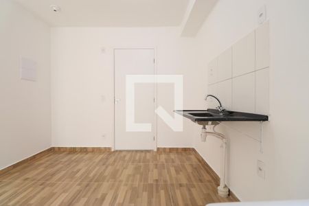 Apartamento para alugar com 37m², 2 quartos e sem vagaCozinha