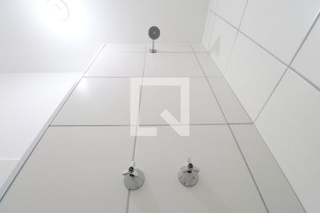 Apartamento para alugar com 37m², 2 quartos e sem vagaBanheiro