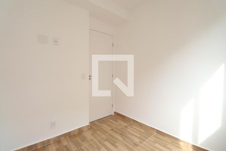 Apartamento para alugar com 37m², 2 quartos e sem vagaQuarto 1