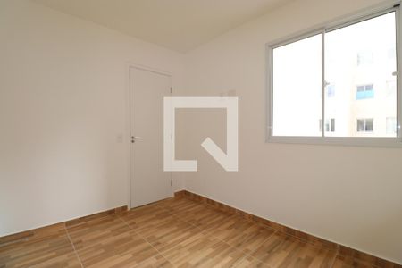 Apartamento para alugar com 37m², 2 quartos e sem vagaQuarto 2