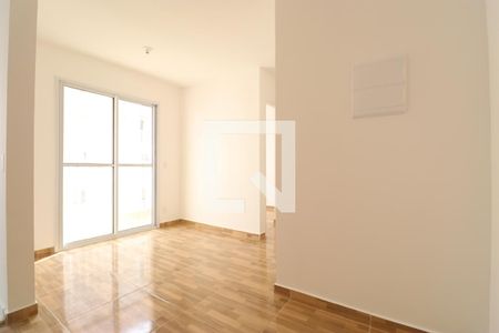 Apartamento para alugar com 37m², 2 quartos e sem vagaSala