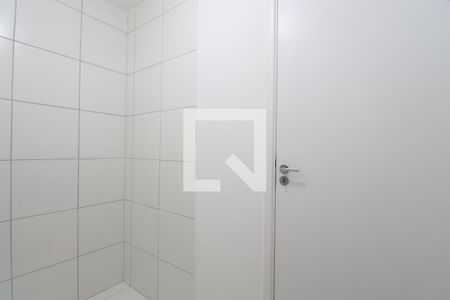 Apartamento para alugar com 37m², 2 quartos e sem vagaBanheiro