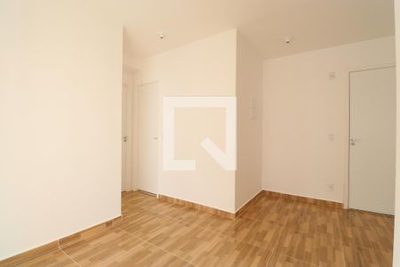 Apartamento para alugar com 37m², 2 quartos e sem vagaSala