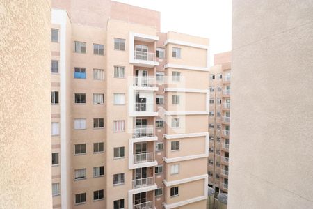 Apartamento para alugar com 37m², 2 quartos e sem vagaVista do Quarto 2