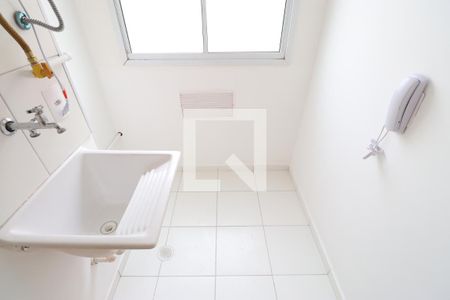 Apartamento para alugar com 37m², 2 quartos e sem vagaÁrea de Serviço