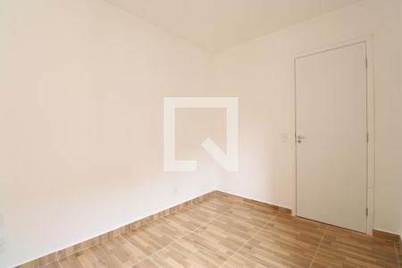 Apartamento para alugar com 37m², 2 quartos e sem vagaQuarto 2