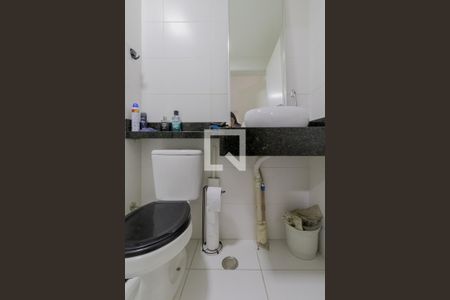 Apartamento para alugar com 28m², 1 quarto e sem vaga Apartamento para alugar com 28m², 1 quarto e sem vagaBanheiro Suíte