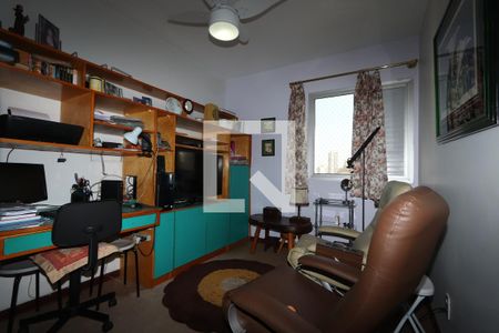 Apartamento à venda com 368m², 3 quartos e 3 vagasQuarto 3