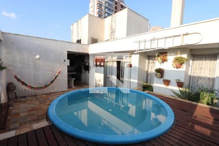 Apartamento à venda com 368m², 3 quartos e 3 vagasÁrea de Lazer - Cobertura