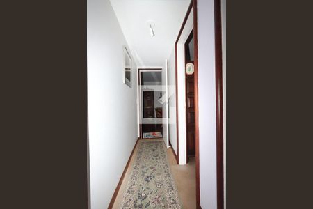 Apartamento à venda com 368m², 3 quartos e 3 vagasCorredor