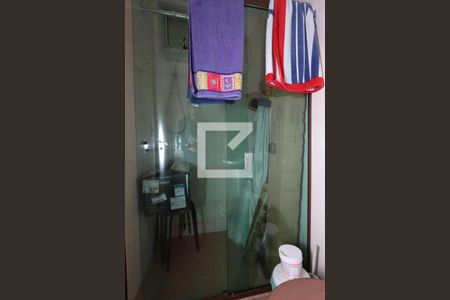 Apartamento à venda com 368m², 3 quartos e 3 vagasBanheiro da Cobertura