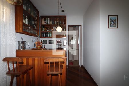 Apartamento à venda com 368m², 3 quartos e 3 vagasSala da Cobertura