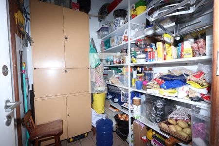 Apartamento à venda com 368m², 3 quartos e 3 vagasQuarto de Serviço