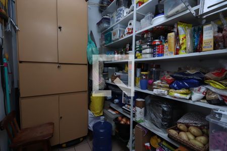 Apartamento à venda com 368m², 3 quartos e 3 vagasQuarto de Serviço