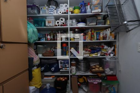 Apartamento à venda com 368m², 3 quartos e 3 vagasQuarto de Serviço