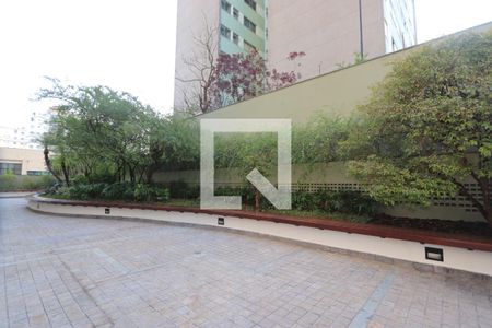 Apartamento à venda com 368m², 3 quartos e 3 vagasÁrea comum - Jardim