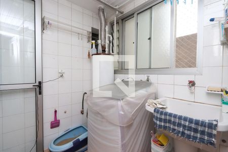 Apartamento à venda com 368m², 3 quartos e 3 vagasÁrea de Serviço