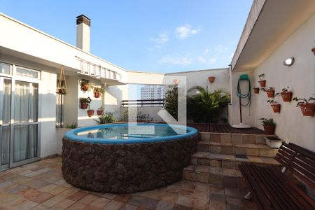 Apartamento à venda com 368m², 3 quartos e 3 vagasÁrea de Lazer - Cobertura