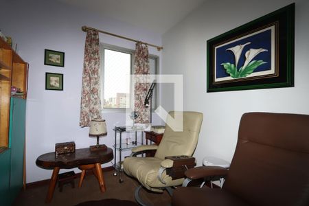 Apartamento à venda com 368m², 3 quartos e 3 vagasQuarto 3