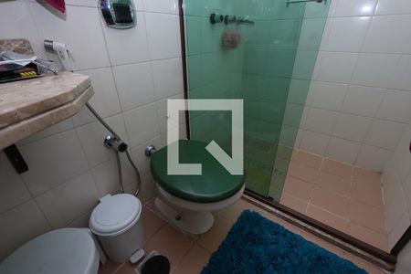 Apartamento à venda com 368m², 3 quartos e 3 vagasBanheiro Social