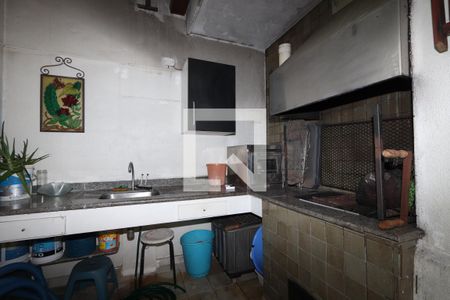 Apartamento à venda com 368m², 3 quartos e 3 vagasÁrea de Lazer - Cobertura