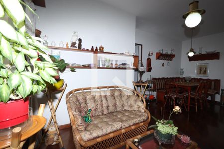 Apartamento à venda com 368m², 3 quartos e 3 vagasSala