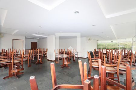 Apartamento à venda com 368m², 3 quartos e 3 vagasÁrea comum - Salão de festas