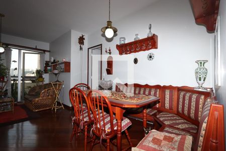 Apartamento à venda com 368m², 3 quartos e 3 vagasSala de Jantar